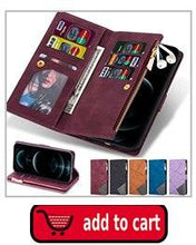 Load image into Gallery viewer, Painted Leather Flip Phone Case For Xiaomi Redmi 8 9 9A 9C 9T Redmi 10 Lion Cat Butterfly Wallet Card Holder Stand Book Cover Colorful PU Leather Wallet Flip Cover Shockproof Card Slots Holder Side Pocket Magnetic Closure Stylish Case