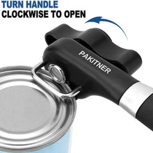 Load image into Gallery viewer, PAKITNER- Safe Cut Can Opener