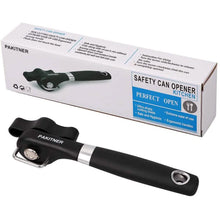 Load image into Gallery viewer, PAKITNER- Safe Cut Can Opener