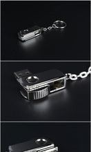 Load image into Gallery viewer, Pen Drive 128GB Metal Gift Micro-USB Dual Memory Stick for Laptop PC Computer Car Audio Keychain USB 3.0 Flash Drive 1TB Mini USB Stick Original 128gb USB Drive