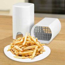 Load image into Gallery viewer, Perfect French Fries, Fruit, and Vegetable Cutter