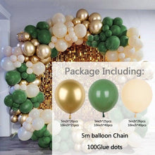 Load image into Gallery viewer, Perfect Set Of Pink Purple Balloon Set Arch Garland Kit For Wedding Birthday Anniversary Balloons For Party Decorations