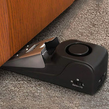 Load image into Gallery viewer, Personal Security and Safety Door Stop Alarm