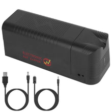 Load image into Gallery viewer, Pest Control Rechargeable Shock Mice Killer with 1800V High Voltage
