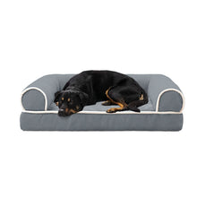 Load image into Gallery viewer, Pet Bed Cushion Couch