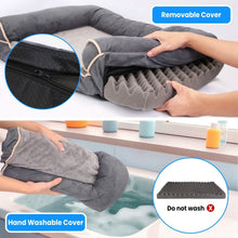 Load image into Gallery viewer, Pet Bed Cushion Couch