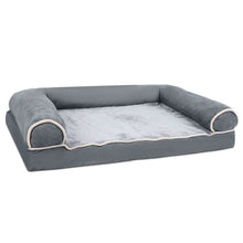 Load image into Gallery viewer, Pet Bed Cushion Couch
