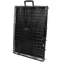 Load image into Gallery viewer, Pet Crates Folding Metal - Assorted Sizes