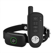 Load image into Gallery viewer, Pet Dog Shock Collar with Remote