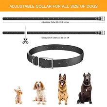 Load image into Gallery viewer, Pet Dog Shock Collar with Remote