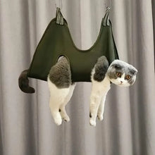 Load image into Gallery viewer, Pet Grooming Hammock For Dog & Cat