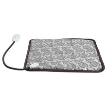 Load image into Gallery viewer, Pet Heating Mat Waterproof Adjustable