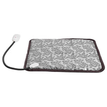 Load image into Gallery viewer, Pet Heating Pat Dog Cat Electric Heating Mat