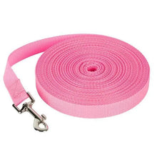 Load image into Gallery viewer, Pet Leashes Rope Outdoor Training Running Dog Leash Belt Dogs Lead For Small And Large Dog Long Lead-Training Leash/Long Line Dog Leash Great for Dog/Puppy