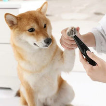 Load image into Gallery viewer, Pet Local Hair Trimmer Grooming Tool
