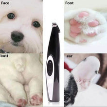 Load image into Gallery viewer, Pet Local Hair Trimmer Grooming Tool