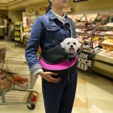 Load image into Gallery viewer, Pet Puppy Carrier