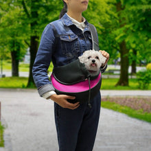 Load image into Gallery viewer, Pet Puppy Carrier