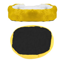 Load image into Gallery viewer, Pet Puppy Cat Soft Warm Fleece Bed