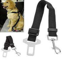 Load image into Gallery viewer, Pet Safety Car Seat Belt