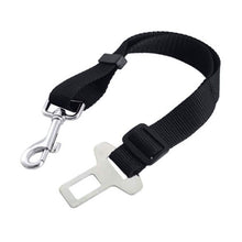 Load image into Gallery viewer, Pet Safety Car Seat Belt