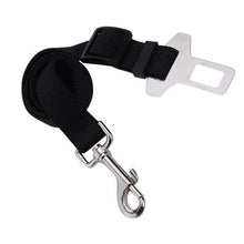 Load image into Gallery viewer, Pet Safety Car Seat Belt