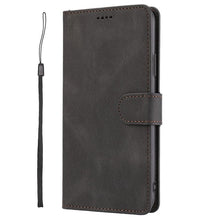 Load image into Gallery viewer, Phone Case For Xiaomi Mi Redmi Note 8 8A 8T 9 9A 9S 10 10S Pro POCO F3 X3 NFC 11 10T Lite 11i 11T Pro Wallet Leather Book Cover Magnetic PU Leather Wallet-Style Business Phone Case Fashion Flip Case with Card Slot