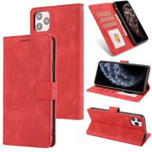 Load image into Gallery viewer, Phone Case For Xiaomi Mi Redmi Note 8 8A 8T 9 9A 9S 10 10S Pro POCO F3 X3 NFC 11 10T Lite 11i 11T Pro Wallet Leather Book Cover Magnetic PU Leather Wallet-Style Business Phone Case Fashion Flip Case with Card Slot