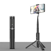 Load image into Gallery viewer, Phone Holder Tripod Adjustable Stand Mount