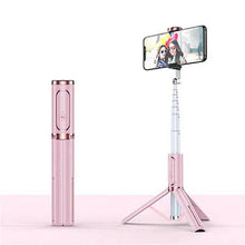 Load image into Gallery viewer, Phone Holder Tripod Adjustable Stand Mount