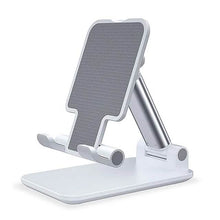 Load image into Gallery viewer, Phone Stand Holder Adjustable Height Increasing