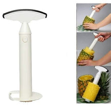 Load image into Gallery viewer, Handy Pineapple Corer and Slicer
