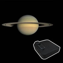 Load image into Gallery viewer, Planet Moon Projection Lamp Galaxy Light