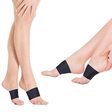 Load image into Gallery viewer, Plantar Fasciitis Compression Wraps