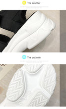 Load image into Gallery viewer, Platform Women's Sandals Summer Fashion Women Chunky Beach Sandal Comfortable Universal Comfortable Quick-Drying Casual Sport Summer Casual Non-Slip Beach Platform Shoes Sandals