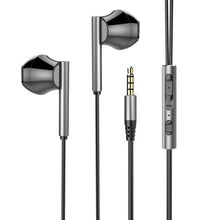 Load image into Gallery viewer, Playback Bluetooth Headphone Bass Wireless Headphones Sport Stereo Bluetooth Earphone Neckband Music Headset Updated Design with Industry Leading Sound & Improved Comfort, Long Wireless Range, Up to 24 Hours of Talk Time