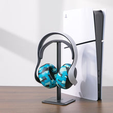 Load image into Gallery viewer, PlayStation Pulse Elite PU Leather Earpads - WC PadZ Pulse Elite