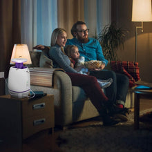 Load image into Gallery viewer, Plug-in Mosquito Zapper Max 10 with 3 Modes