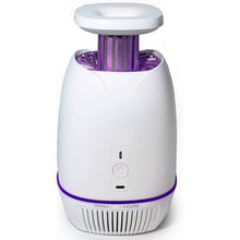 Load image into Gallery viewer, Plug-in Mosquito Zapper Max 10 with 3 Modes