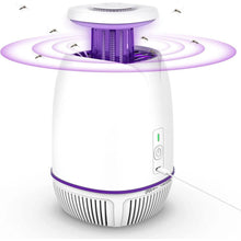 Load image into Gallery viewer, Plug-in Mosquito Zapper Max 10 with 3 Modes