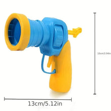 Load image into Gallery viewer, Plush Ball Shooting Gun