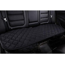 Load image into Gallery viewer, Plush Car Seat Covers Front Rear Full Set Choose Car Seat Cushion Car Memory Foam Heightening Seat Cushion Plush Seat Pad Protector Car Accessories Lower Back Pain Relief Cushion Anti-Slip