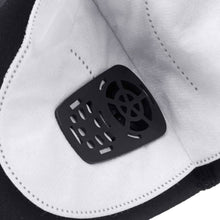 Load image into Gallery viewer, PM2.5 Dustproof Smart Electric Fan Breathable Mask
