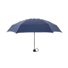 Load image into Gallery viewer, Pocket Folding Umbrella