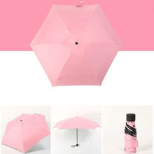 Load image into Gallery viewer, Pocket Folding Umbrella