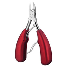 Load image into Gallery viewer, Podiatry Toe Nail Clippers for Thick/Heavy Duty Nails