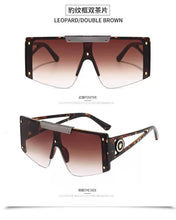 Load image into Gallery viewer, Polarized Lens Wear Over Prescription Glasses Fit Over Regular Glasses with 100% UV Protection Classic Male & Ladies Fashionable Big Size Sunglasses With Protection Against Wind & Sand Connected Sunglasses For Men & Women
