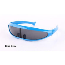 Load image into Gallery viewer, Polarized Sports Sunglasses Cycling Running Driving Fishing Glasses Sunglasses For Men New Trending New Popular & Different Style Mercury Lens Sun Glasses For Men