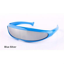 Load image into Gallery viewer, Polarized Sports Sunglasses Cycling Running Driving Fishing Glasses Sunglasses For Men New Trending New Popular & Different Style Mercury Lens Sun Glasses For Men