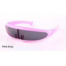 Load image into Gallery viewer, Polarized Sports Sunglasses Cycling Running Driving Fishing Glasses Sunglasses For Men New Trending New Popular & Different Style Mercury Lens Sun Glasses For Men